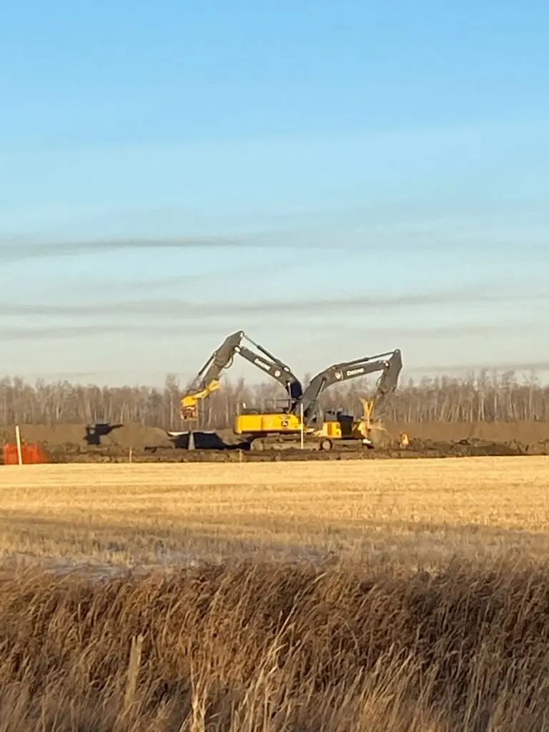 affordable excavator rentals