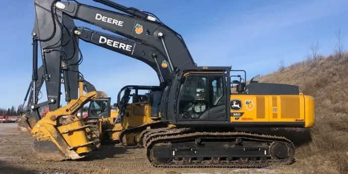 equipment delivery and pick-up services