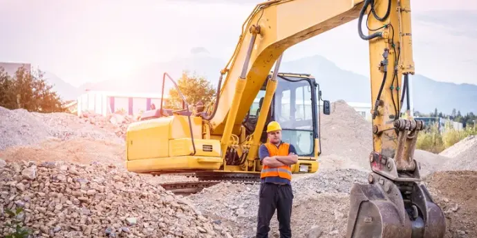 on-site equipment maintenance
